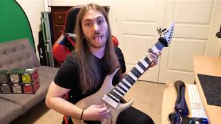 Watch Rings Of Saturn The Relic video