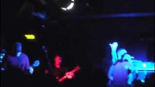 Watch Vision Of Disorder Landslide video
