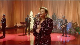 Kelly Clarkson - Merry Christmas Baby