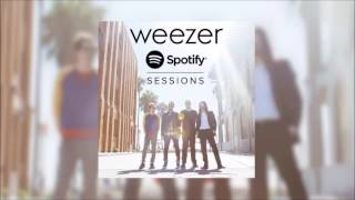Watch Weezer Slave video