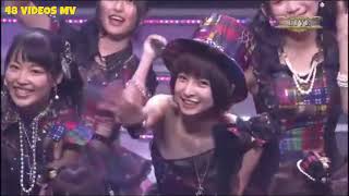 Akb48 - Ue Kara Mariko Live 上からマリコ Akb48 Request Hour 2013