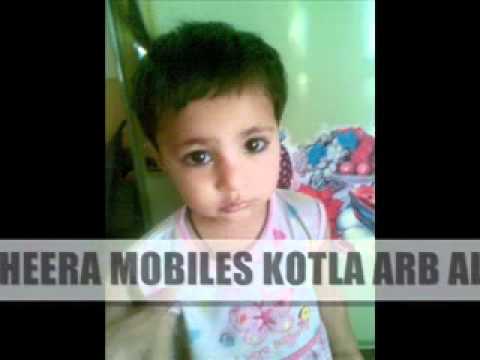PAL PAL SOCH MAIN AANA NA BY HEERA JEE 007