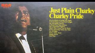 Watch Charley Pride Its All Right video