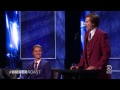 Roast of Justin Bieber - Ron Burgundy - Spunk and Moxie - Uncensored