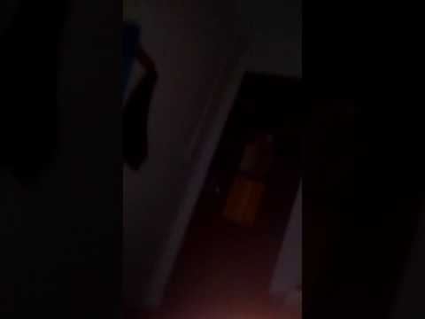 The Lady is a Ghost Video