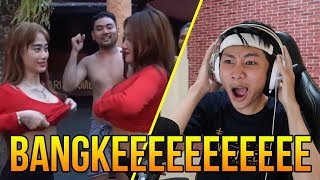 SEKALI-SEKALI YANG SEGER NAPA.