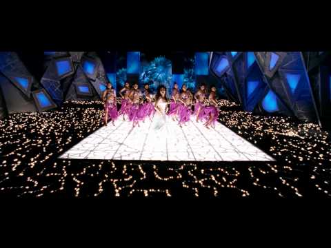 Badrinath 2011 Nath Nath HD Telugu Song