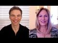 Time to Let Go and Dream Big - Says Regina Meredith