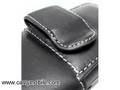 Foto pequena CarryMobile Leather case for Sony Ericsson W900/W900i- Pouch