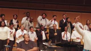 Watch Bishop Td Jakes Lets Just Praise The Lord video