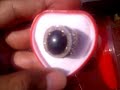 image Kalimaya Hitam Banten Bertuah Black Opal