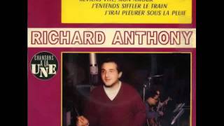 Watch Richard Anthony Reviens Vite Mon Amour video