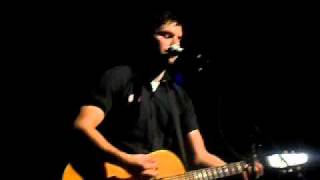Watch Rex Goudie One True Summer Night video