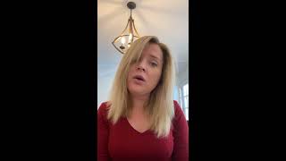 Вика Воронина - Мне В Лицо Летел Снег (Акустика)