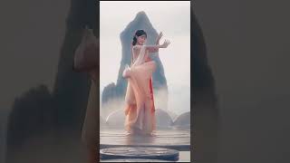 中国美女的优美舞蹈 - 优美的中国歌舞合集 - 经典电子琴合集音乐 - खूबसूरत चीनी लड़कियों का खूबसूरत डांस  # Part 19
