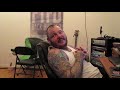 For The Fallen Dreams - Studio Update #3 2/15/2012