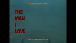 Watch Caetano Veloso The Man I Love video