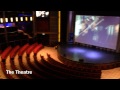 A tour of Celebrity Eclipse with Celebrity Cruises