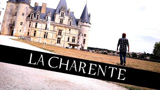 FRANCE ETRANGE - La Charente