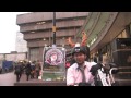 Wootton Bassett Rocks - Robin Hodsons Verdict on Promotional Birmingham Video | HeatsProductions