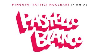 Watch Pinguini Tattici Nucleari Pastello Bianco video