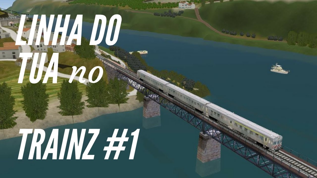 Trainz