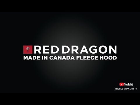 MADE IN CANADA FLEECE HOOD REVIEW by Ben Degros.