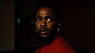 Watch Kendrick Lamar Rich Spirit video