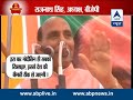The beginning of Modi era