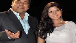 Bade Ache Lagte Hai -- Ram Kapoor and Priya's engagement