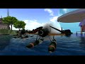 Secondlife Movie Tl Video Te Craft E13a