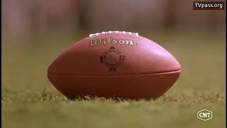 Any Given Sunday - Cmt Intro