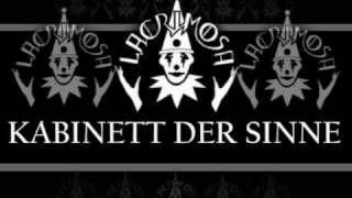 Watch Lacrimosa Kabinett Der Sinne video