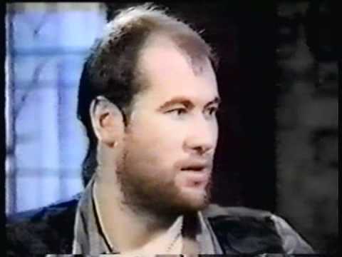 Marillion - Fish For President Marillion - Fish For President