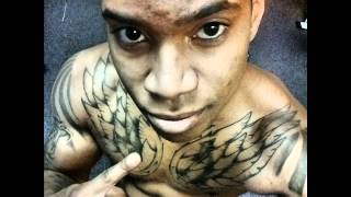 Illijah - Tatted Up Preview Snippet