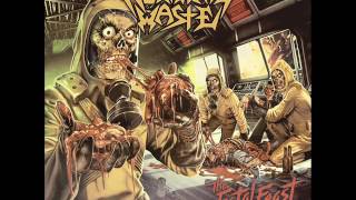 Watch Municipal Waste The Fatal Feast video
