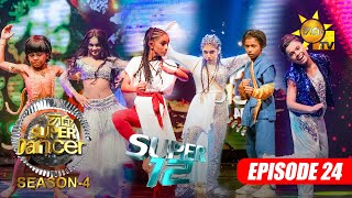 Hiru Super Dancer - Season 4 | EPISODE 23 | 2023-07-02