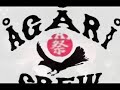 Agari Crew LIVE@ Ruido K2 Shibuya-Tokyo, Japan
