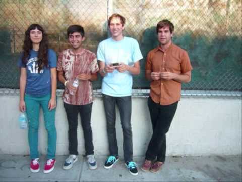 The Garden Video