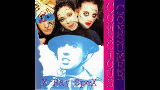 Watch Xray Spex Party video