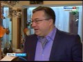 Вести Марий Эл - Юморист Анатолий Трушкин выступил в Йошкар-Оле