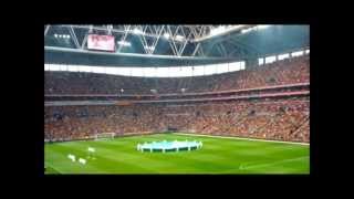 Galatasaray 4-2 Sivpor Maç Kadormuz & Fener Ağlama