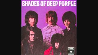 Watch Deep Purple Hey Joe video