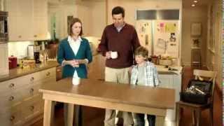 Eggo Waffles Table