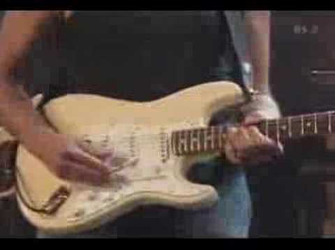Jeff Beck - A Day In The Life (beatles)