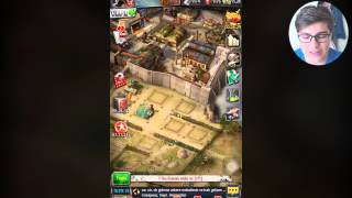 Burak İle Mobil Oyun - Deadwalk The Last War