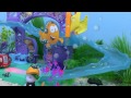 Bubble Guppies Mermaid Surprise Eggs Princess Thomas and Friends Toys Huevo Kinder Sorpresa Mickey
