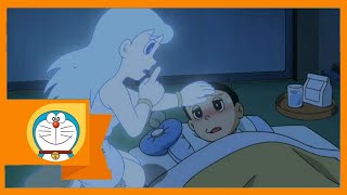 Doraemon | Nobita'yı Seven Ruh | Türkçe Tam Bölüm | HD