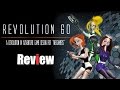 Revolution 60 Review - Devolution