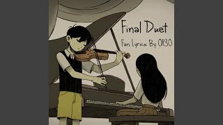 Final Duet (Feat. Sleeping Forest)